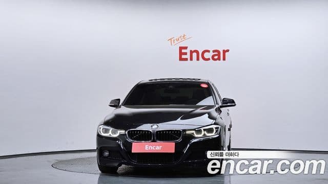BMW 3시리즈 (F30) 330i M Sport, 2017 3