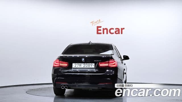 BMW 3시리즈 (F30) 330i M Sport, 2017 4