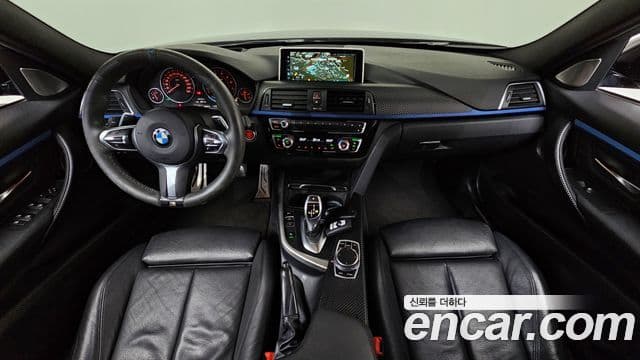 BMW 3시리즈 (F30) 330i M Sport, 2017 7