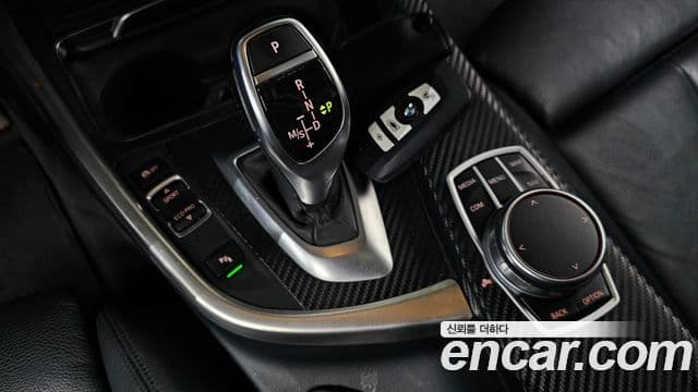 BMW 3시리즈 (F30) 330i M Sport, 2017 9