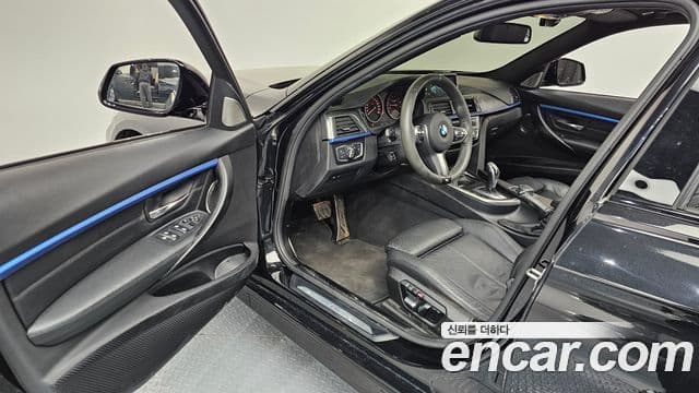 BMW 3시리즈 (F30) 330i M Sport, 2017 10