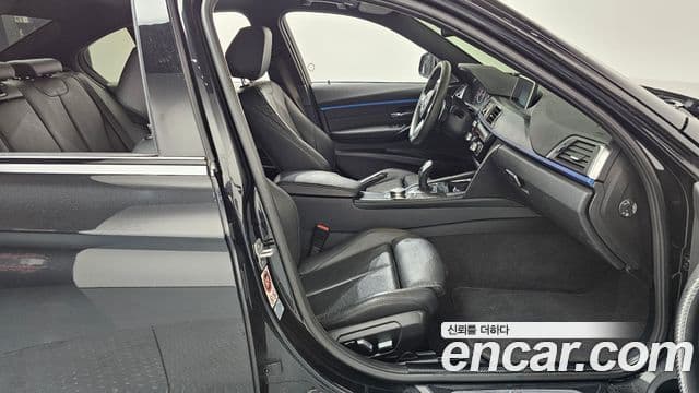 BMW 3시리즈 (F30) 330i M Sport, 2017 11