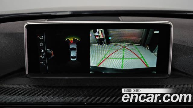 BMW 3시리즈 (F30) 330i M Sport, 2017 15