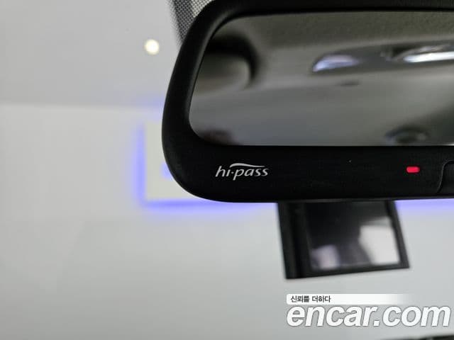 Kia Morning Urban (JA) Prestige, 2021 13