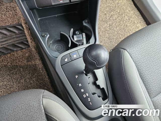 Kia Morning Urban (JA) Prestige, 2021 14