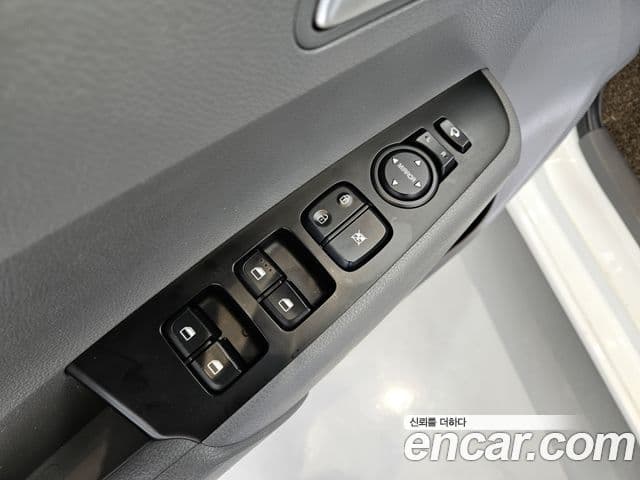 Kia Morning Urban (JA) Prestige, 2021 16