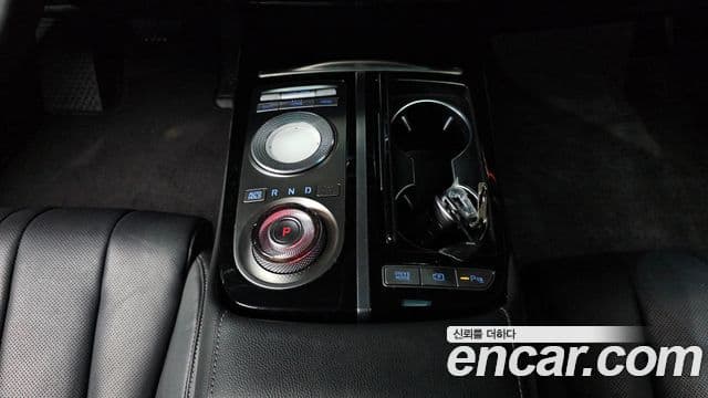 Genesis G80 (RG3) бензин 2.5 турбо AWD, 2022 9