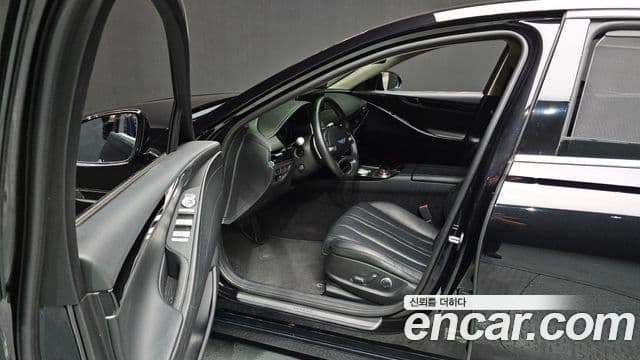 Genesis G80 (RG3) бензин 2.5 турбо AWD, 2022 10