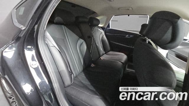 Genesis G80 (RG3) бензин 2.5 турбо AWD, 2022 13