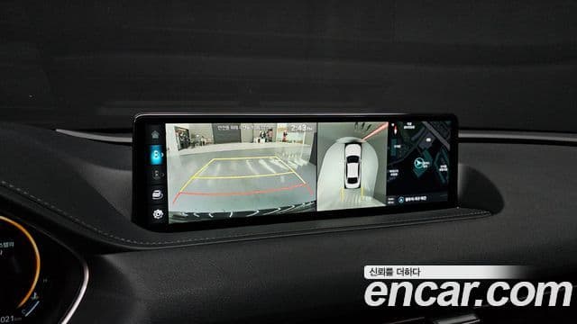 Genesis G80 (RG3) бензин 2.5 турбо AWD, 2022 16