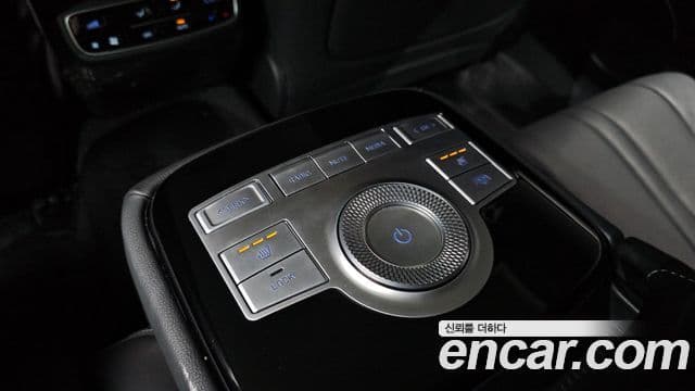 Genesis G80 (RG3) бензин 2.5 турбо AWD, 2022 20