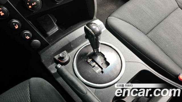 KG모빌리티(SsangYong) Korando Sport Club, 2014 9