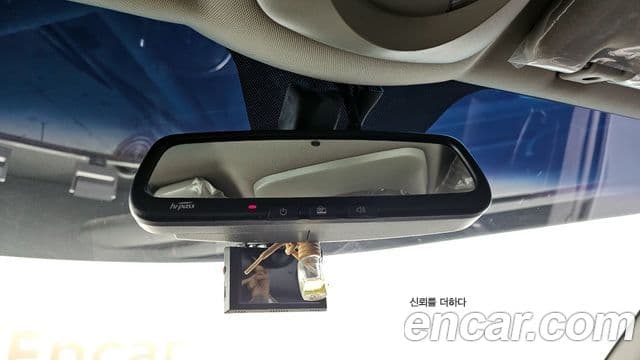 KG모빌리티(SsangYong) Korando Sport Club, 2014 15