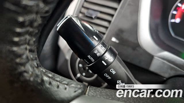 KG모빌리티(SsangYong) Korando Sport Club, 2014 18