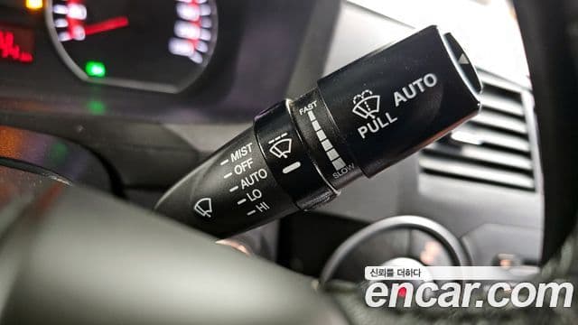 KG모빌리티(SsangYong) Korando Sport Club, 2014 19