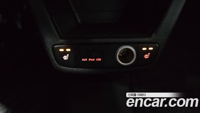 Kia Ray Prestige bi-fuel, 2012 17