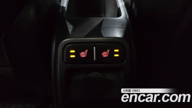 Kia Ray Prestige bi-fuel, 2012 19