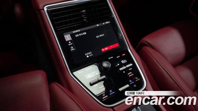 Porsche Panamera (971) 4.0 GTS, 2020 18