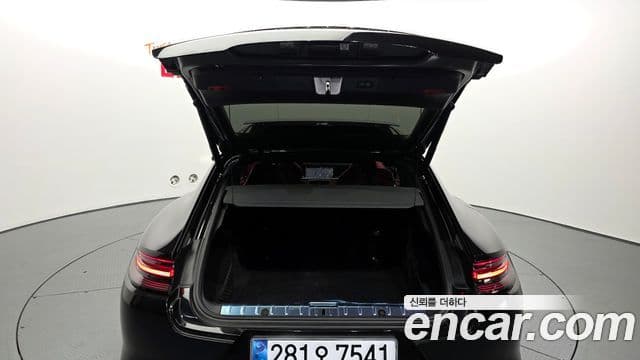 Porsche Panamera (971) 4.0 GTS, 2020 20