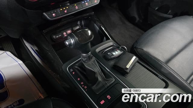 Kia All New Sorento Prestige, 2015 9