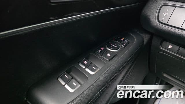 Kia All New Sorento Prestige, 2015 13