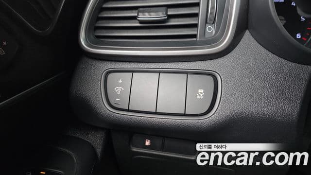 Kia All New Sorento Prestige, 2015 14