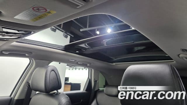 Kia All New Sorento Prestige, 2015 18