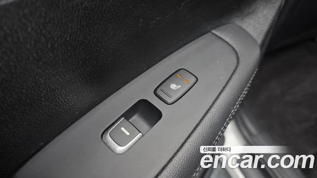 Kia All New Sorento Prestige, 2015 20