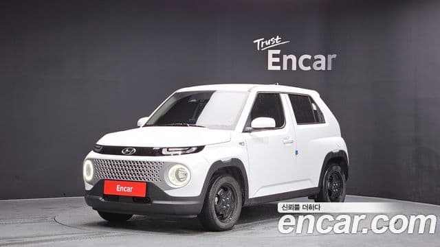 Hyundai Casper Smart, 2023 1