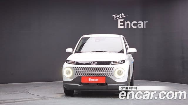 Hyundai Casper Smart, 2023 3