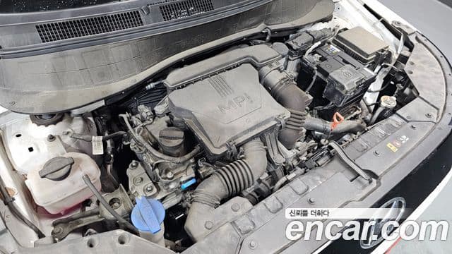 Hyundai Casper Smart, 2023 6