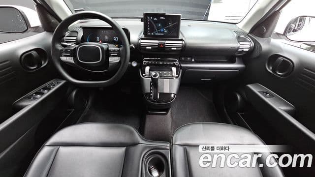 Hyundai Casper Smart, 2023 7