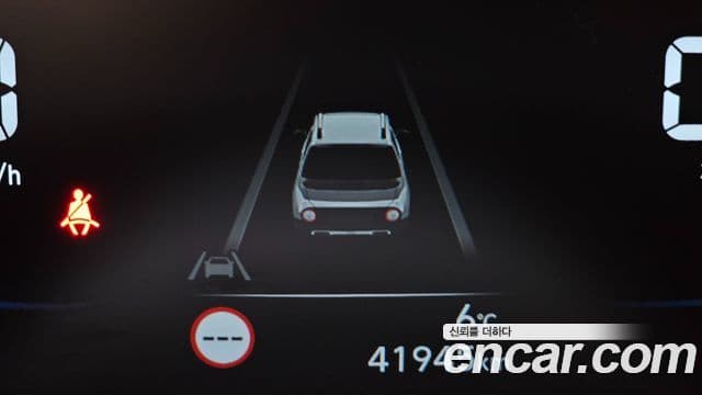 Hyundai Casper Smart, 2023 8