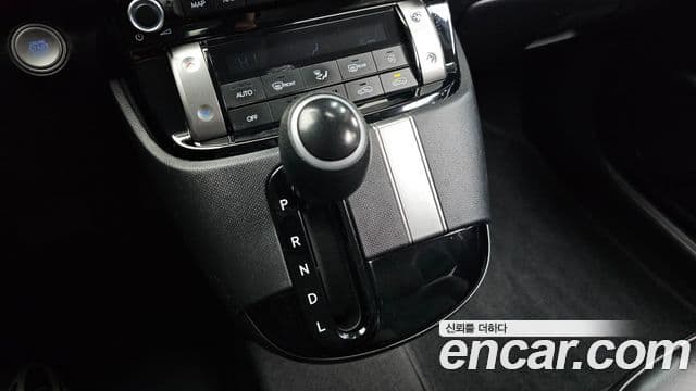 Hyundai Casper Smart, 2023 9