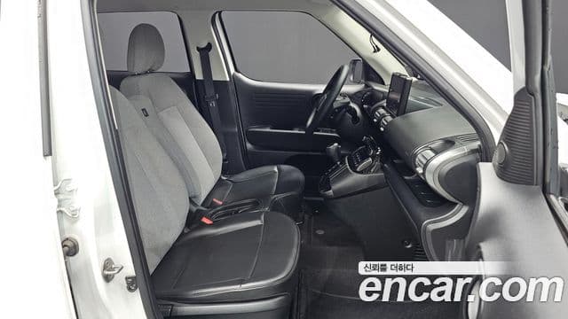 Hyundai Casper Smart, 2023 10