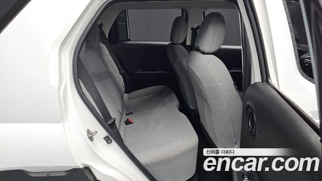 Hyundai Casper Smart, 2023 11