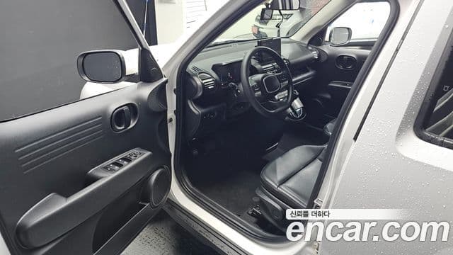 Hyundai Casper Smart, 2023 12