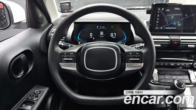 Hyundai Casper Smart, 2023 13