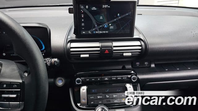 Hyundai Casper Smart, 2023 16