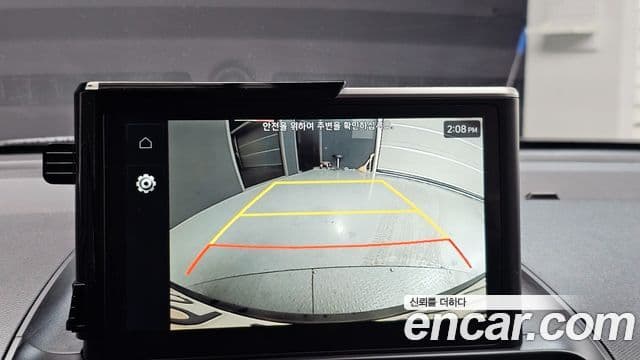 Hyundai Casper Smart, 2023 17