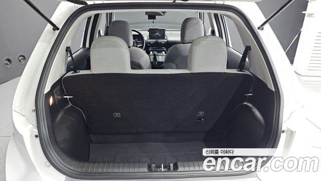 Hyundai Casper Smart, 2023 20