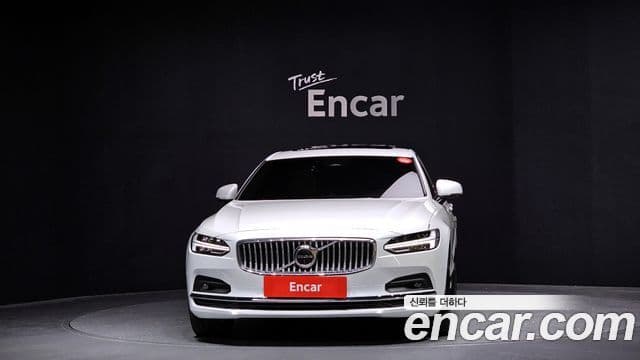 Volvo S90 B5 Inscription, 2022 3