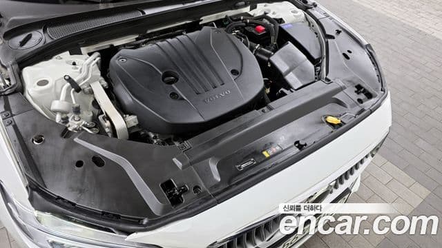 Volvo S90 B5 Inscription, 2022 6