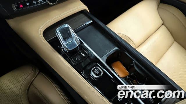 Volvo S90 B5 Inscription, 2022 9