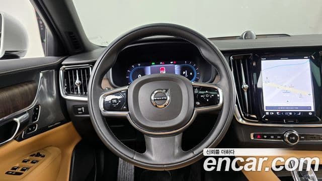 Volvo S90 B5 Inscription, 2022 13