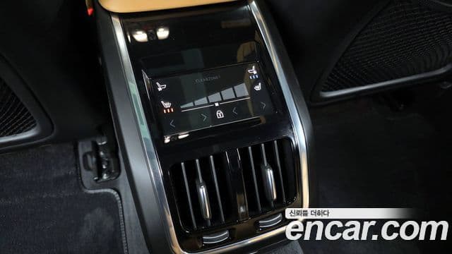 Volvo S90 B5 Inscription, 2022 18