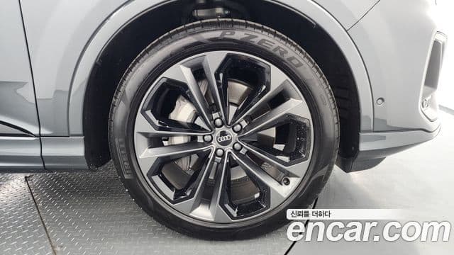 Audi Q7 (4M) Premium, 2025 все фото