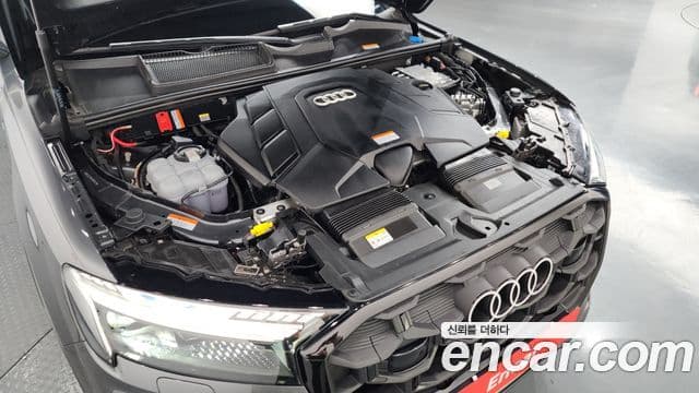 Audi Q7 (4M) Premium, 2025 6