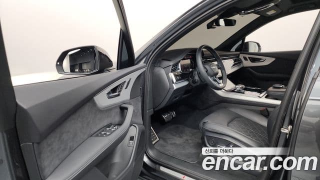 Audi Q7 (4M) Premium, 2025 10