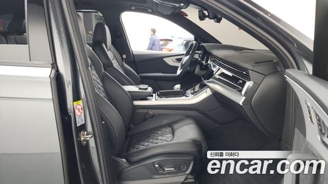 Audi Q7 (4M) Premium, 2025 11